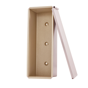 Non Bastone 300G Rivestimento Antiaderente Cottura Pagnotta Pan <span class=keywords><strong>D</strong></span>'<span class=keywords><strong>oro</strong></span> per Prodotti da Forno - Product Image 2