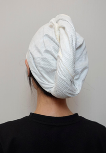 Gorro desechable para secar el cabello sin enjuague, ideal para viajes y hoteles - Product Image 5