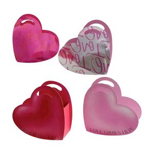 Caja <span class=keywords><strong>de</strong></span> regalo <span class=keywords><strong>de</strong></span> rosas <span class=keywords><strong>de</strong></span> gran oferta para boda, cumpleaños, sorpresa, cartón personalizado, estampado en caliente, logotipo, embalaje <span class=keywords><strong>de</strong></span> regalo, libros <span class=keywords><strong>de</strong></span> flores - Product Image 6