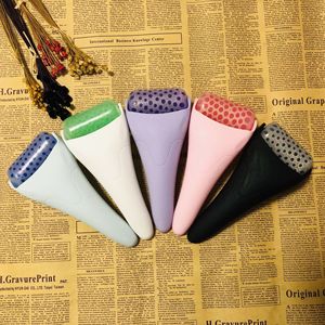 RubyFace الوجه تدليك دوارة منعشة للوجه الجليد مدلك الوجه ومانع تجاعيد البشرة الوجه دوارة منعشة - Product Image 1