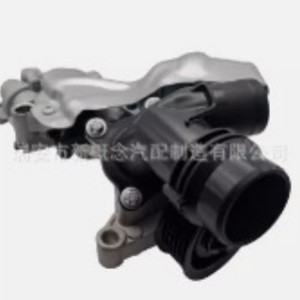 Bomba de Agua de Alta Tecnología 651 para Autos Alemanes Volkswagen, Audi y Skoda 1990, Repuesto para Reparación - Product Image 2
