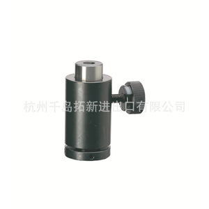 Yuwei Tooling Fixture Su18 <b>Elastic</b> Support Rod Carbon Steel Clamps Mechanical Industry Standard Parts - Product Image 1