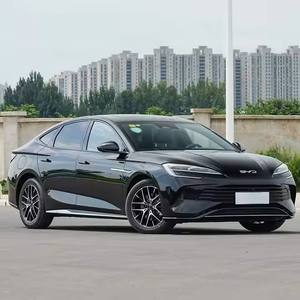 Vendita calda Byd Seal 07 Dmi ibrido 1.5L <span class=keywords><strong>auto</strong></span> nuove a buon mercato Byd veicoli elettrici utilitari nuovi veicoli da fornitori cinesi - Product Image 1