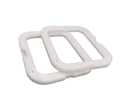 Service de découpe CNC personnalisé et durable pour pièces en plastique irrégulières en HDPE/UHMWPE – Solution longue durée pour produits plastiques