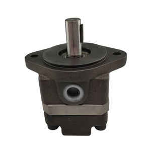 ปั๊มไฮดรอลิกแบบใบพัดรุ่น HVP-FAI ซีรีส์ HVP-FAI-L5L HVP-FAI-L8L HVP-FAI-L11L สำหรับอุปกรณ์บรรจุภัณฑ์ - Product Image 4