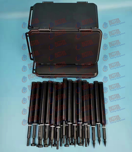 طقم جهاز قياس الاختراق للجيب للخدمة الشاقة للاستكشاف الميداني - Product Image 3