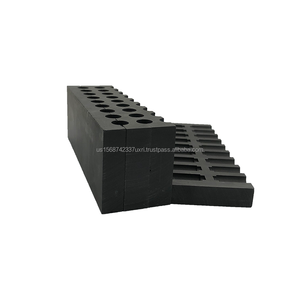 Moules de frittage de graphite de résistance à hautes températures pour la sculpture sur pierre - Product Image 5