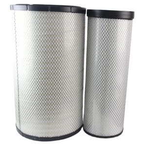 Filtre à air 5493922 + 5493923 QSZ-<span class=keywords><strong>JQ</strong></span>-K010-030 + QSZ-<span class=keywords><strong>JQ</strong></span>-K010-020 KW3662PU - Product Image 2