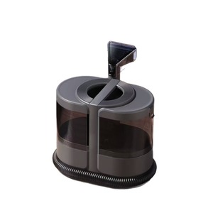 Source Manufacturer Direct Household Small Wired <b>Spray</b> Suction <b>Fabric</b> Cleaning Machine Multifunctional Cleaner - Product Image 2