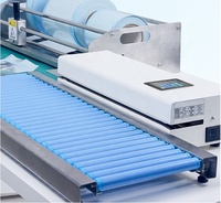 Machines de scellage de sachets de stérilisation X-910 ; Machine de scellage électrique