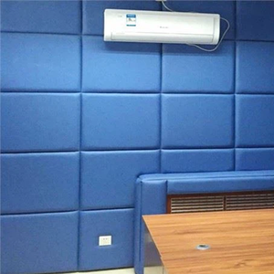 Hot-sales High Density Eco-friendly Fabric Acoustic Movable Folding Hotel <strong>Partition</strong> <strong>Wall</strong> <strong>Wood</strong> Panel Soundproof For Hotel - Product Image 2