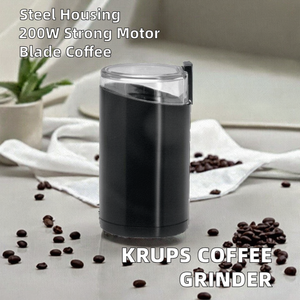 Moulin à café électrique à lames <span class=keywords><strong>KRUPS</strong></span> - Product Image 2