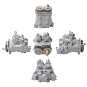 Gaoker Bagger-Hauptpumpe für <span class=keywords><strong>Hitachi</strong></span> ZX160 ZX200-5G ZX210 ZX230 ZX240-3 ZX250 ZX300 ZX330-3 <span class=keywords><strong>ZX350</strong></span> ZX450-1 Hydraulikpumpe - Product Image 6