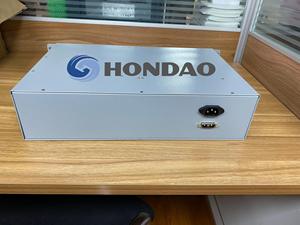 OA 6000 OLT 1 * SCXM，2 * HUVQ，DC/AC110/220V con 1 * GTGH 16 pon端口，带SFP C ++ - Product Image 4