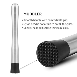 Ensemble de shakers à cocktails Boston en acier inoxydable doré 800 ml, outils de bar personnalisés, vente en gros à prix abordable pour barman - Product Image 3
