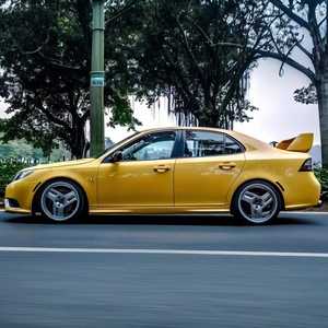 Jantes de voiture de tourisme personnalisées Turbox de haute qualité, 17, 18, 19 pouces, en alliage forgé 6061-T6, pour BENZ <span class=keywords><strong>Ferrari</strong></span> - Product Image 5