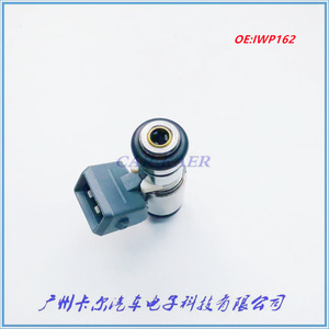 Injecteur de carburant IWP-162 pour Harley Davidson Ducati, pièce de rechange pour compartiment moteur de moto, joint métallique inclus - Product Image 4