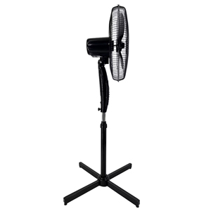 2026 New Summer Flooring <b>Fan</b> 16 Inch Household Flooring <b>Fan</b> Wholesale Cheap Price Shaking <b>Head</b> <b>Fan</b> - Product Image 3