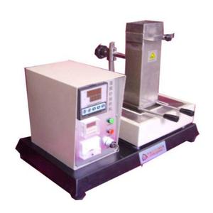 Fabrication d'échantillons pour essai de résistance à la flexion de sable enduit SAF-B - Product Image 2