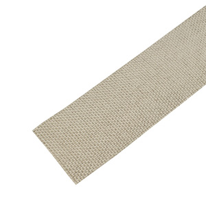 Cinta aislante de aluminio Poyracing de 5 m y 2 pulgadas de ancho para protección térmica de tubos de escape - Product Image 3