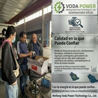 Generator Diesel Cummins 80KW 100KW Tipe Silent untuk Industri, Genset FUJIAN SHENZHOU, Alternator 50Hz/60Hz 100%