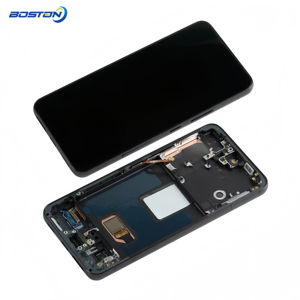 Pantalla Original al por Mayor para <span class=keywords><strong>Samsung</strong></span> <span class=keywords><strong>S22</strong></span>, Pantalla sin Marco para Teléfonos Móviles, Pantalla Táctil LCD de Repuesto - Product Image 2