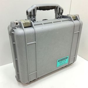 Testeur d'isolation haute tension Kyoritsu KEW 3128 électronique, garantie 1 an, pour tension 12 kV, résistance 35 T Ohm - Product Image 5