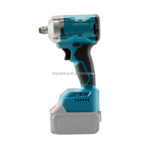 Batería Recargable de Iones de Litio 18650 YUTUO de <span class=keywords><strong>18V</strong></span> 1.5 / 2.0 / <span class=keywords><strong>3.0</strong></span> / 4.0 / 5.0 / 6.0 / 9.0 <span class=keywords><strong>Ah</strong></span> para Herramientas Eléctricas con Pin <span class=keywords><strong>Makita</strong></span> - Product Image 4