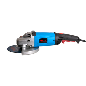 เครื่องเจียรไฟฟ้า FIXTEC 2000W รุ่น Professional Industrial แบบมีสาย ขนาด 230 มม. 9 นิ้ว ปรับความเร็วได้ พร้อมรางเลื่อน FAG230201 - Product Image 2