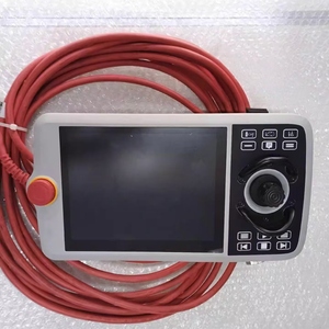Robot A-BB DSQC3060 3HAC064211-001 Reacondicionado con Garantía de 12 Meses, Teach Pendant DSQC3060 3HAC064211-001 A-BB Robot Teach Pe - Product Image 4