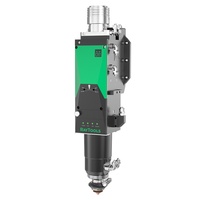 Accessoires pour machine de découpe laser 3 kW 6 kW, tête de découpe fine Raytools FM220 1. Découpe laser de tuyaux 5kw 2kw 3kw 6kw 12kw 20kw