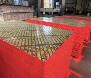 Contreplaqués de construction <span class=keywords><strong>film</strong></span>és de 17 mm, panneaux marins, contreplaqués <span class=keywords><strong>film</strong></span>és, contreplaqués phénoliques pour la construction - Product Image 3