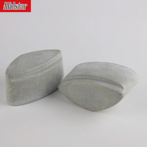 Blocco Abrasivo per Lucidatura Pietre Cassani Midstar Abrasive per Lucidatura Bordi e Pavimenti 48 pz/ctn Acido Axitico - Product Image 3