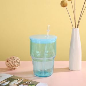 5ml-100ml Clear Glass Dropper Bottle Refillable Empty Essential Oil Cosmetic Serum <b>Storage</b> Vessel - Product Image 4