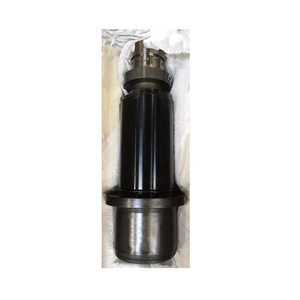 Broche BT40 93-30-0319A pour utilisation sur machine-outil - Product Image 4