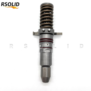 หัวฉีด Rsoliddiesel 2W-5201 2W5201 6I-4357 6I4357 7W-2269 7C-9576 0R-1759 สำหรับเครื่องยนต์ 3508 3512 3516 3512A C3500 Caterpil - Product Image 2