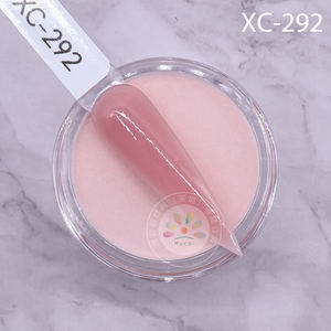 Polvo Acrílico de Secado Rápido <span class=keywords><strong>para</strong></span> <span class=keywords><strong>Uñas</strong></span> Color Rosa Cover a Granel 1kg Polvo Acrílico con Brillantina de Color - Product Image 6