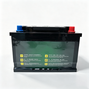 แบตเตอรี่สตาร์ทรถยนต์แบบกำหนดเองขั้นสูง 12V 50-100Ah จ่ายไฟเสถียร แบตเตอรี่โซเดียม-ไอออนแบบสั่งทำพิเศษสำหรับการเดินทางระยะไกล - Product Image 1