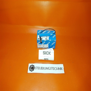 Sensor de Posición MPS064TSTP0S01 *1 048205 - Product Image 1