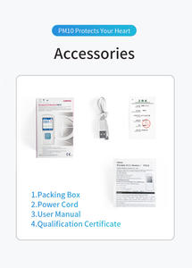 बड़ी डील कॉन्टेक pm10 ईग डिवाइस पोर्टेबल - Product Image 6