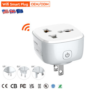 LDNIO-enchufe de Alimentación inteligente SCW1050, nuevo modelo, WI-FI, EU/US/UK - Product Image 2