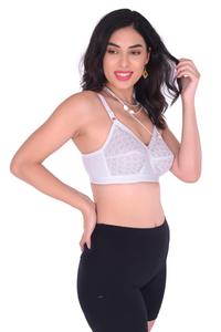 บราหลากสี ปรับได้ ชุดชั้นในสตรี คุณภาพพรีเมียม ขายส่งบรา ราคาส่ง - Product Image 3