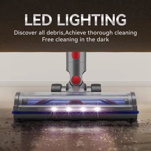 <span class=keywords><strong>Brosse</strong></span> d'aspirateur, adaptée à la tête de <span class=keywords><strong>brosse</strong></span> à entraînement direct <span class=keywords><strong>pour</strong></span> tapis et carreaux Dysons G5 - Product Image 3