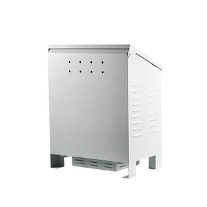 HC750AH-CAB 1hp ปั๊มเติมอากาศบ่อปลากระบายอากาศชุดเครื่องอัดอากาศ 6.0cfm ทะเลสาบเติมอากาศคอมเพรสเซอร์ปั๊มสําหรับบ่อปลาฟาร์ม - Product Image 5