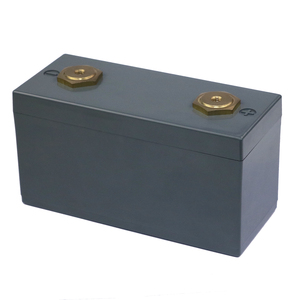 LiFePO4 סוללה עבור IoT מכשיר <span class=keywords><strong>3.2V</strong></span> 40Ah עמוק מחזור סוללה יישומים AGV רובוטיקה DIY סוללה תיבה - Product Image 2