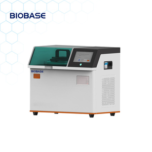 Analizador de Fibras BIOBASE V, Cantidad de Muestra/Bolsa 0.5~1.5g, Rango de Prueba de Fibras BK-F1600 0.1~100%, Analizador de Fibras para Laboratorio - Product Image 2