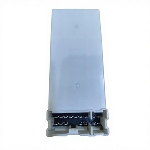 Interruptor Eléctrico para Ventanilla de Nissan Armada Pathfinder, 25411-ZJ30A, 12V, Lado del Pasajero - Product Image 2
