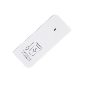 Digiway <span class=keywords><strong>2</strong></span> AA pin khô <span class=keywords><strong>USB</strong></span> 5V 2A khẩn cấp ngân hàng điện với LED hiển thị và bảo vệ - Product Image 2