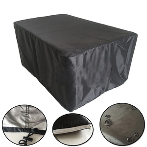 Housse <span class=keywords><strong>de</strong></span> <span class=keywords><strong>mobilier</strong></span> d'extérieur <span class=keywords><strong>Protection</strong></span> solaire imperméable, anti-poussière et anti-poussière Housses <span class=keywords><strong>de</strong></span> table et <span class=keywords><strong>de</strong></span> chaise Housse <span class=keywords><strong>de</strong></span> <span class=keywords><strong>protection</strong></span> imperméable pour voiture - Product Image 1