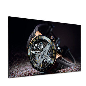 BOE <strong>Wholesale</strong> 55\" Ultra-Narrow LCD Splicing Screen Large Security <strong>TV</strong> Monitor For Video Wall OEM Animation Display - Product Image 6